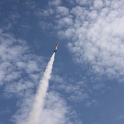 Model Mateje Pavlanskeho 240 Ns - let a